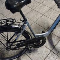 BICICLETTA SENZA CAMBIO