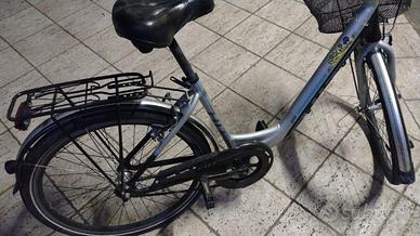 BICICLETTA SENZA CAMBIO