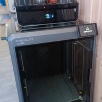 Creality K2 PLUS COMBO Stampante 3D