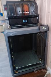 Creality K2 PLUS COMBO Stampante 3D