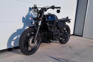 BMW Cafe Racer 