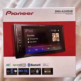 Pioneer dmh - A240dab