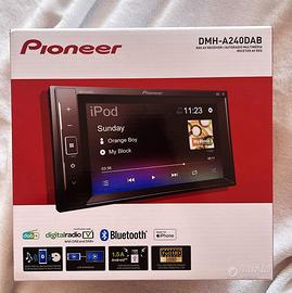 Pioneer dmh - A240dab