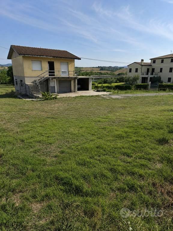 Casa – Tavullia, Pirano - Vista 4