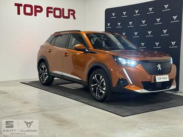 Peugeot 2008 PureTech 100 S&S Allure