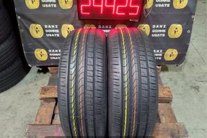 SPED.GRATIS-2 GOMME 215 60 17 PIRELLI AL 90%