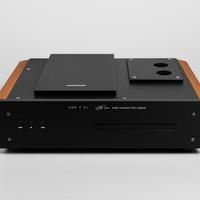 Lector CDP 7 TL + PSU