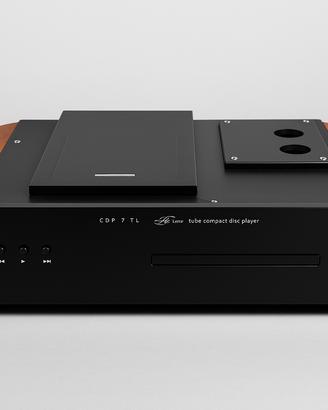 Lector CDP 7 TL + PSU