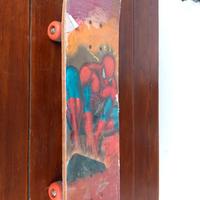 skateboard