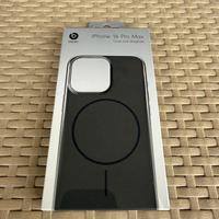 Apple Beats IPHONE 16 Pro Max Magsafe Case - Nero