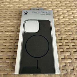 Apple Beats IPHONE 16 Pro Max Magsafe Case - Nero