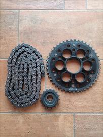 kit catena ducati