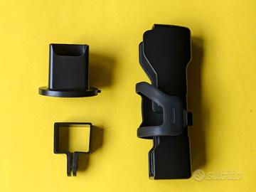 Custodia e supporti per DJI Osmo Pocket