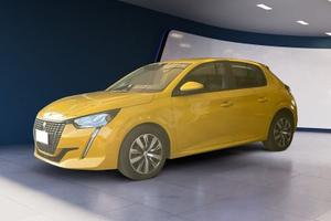 Peugeot 208 Active Pack PureTech 75 S/S