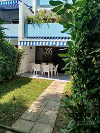 Villa victor Village seconda e terza giugno