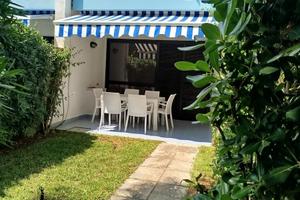 Villa victor Village seconda e terza giugno