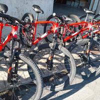 MTB , MOUNTAIN BIKE MYLAND 27,5