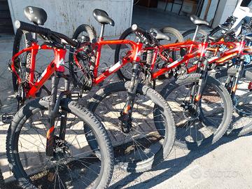MTB , MOUNTAIN BIKE MYLAND 27,5
