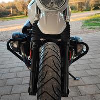 BMW R nineT - 2017