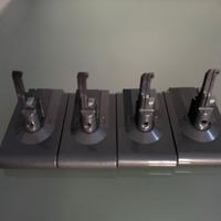 Batteria Dyson V8