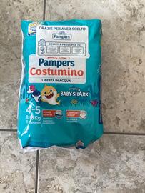 Pannolini costumino