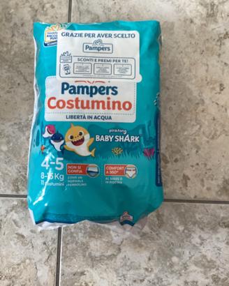 Pannolini costumino