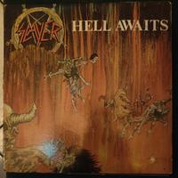 Hell Awaits
album degli Slayer del 1985