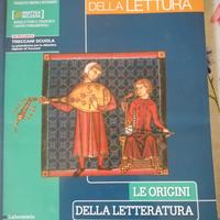 L'EMOZIONE DELLA LETTURA (Le origini della lettera