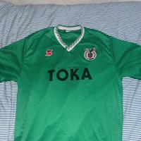 Maglia Vintage U.S Palermo