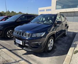 Jeep Compass 1.6 Multijet II 2WD Longitude