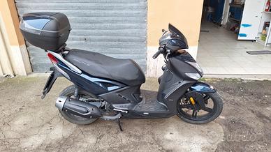 Kymco Agility 125 r16