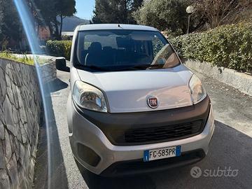 Fiat Qubo 1.3 MJT 80 CV Dynamic