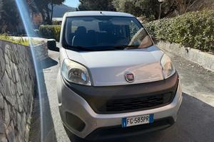 Fiat Qubo 1.3 MJT 80 CV Dynamic