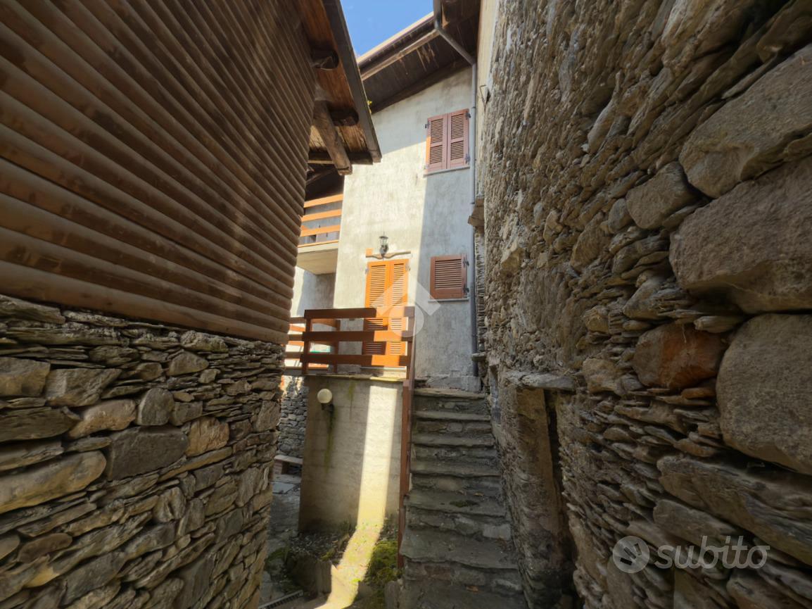 Casa – Villa di Tirano, Stazzona - Vista 4