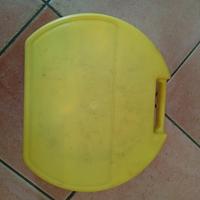 Catene da neve da tenere in auto 12/13/14 pollici 