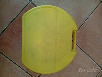 Catene da neve da tenere in auto 12/13/14 pollici 