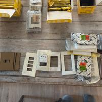 PLACCHE VIMAR IDEA E ALTRI BRAND