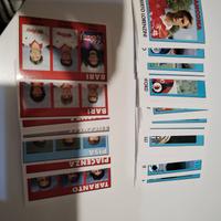 151 figurine diverse calcioflash 93