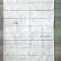Fondale fotografico Backdrop - legno bianco
