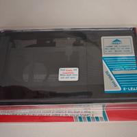 adattatore da  vhs c a vhs 