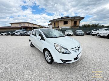 Opel Corsa 1.3 CDTI 95cv 5 p 95.326 km unico propr