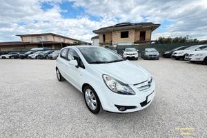 Opel Corsa 1.3 CDTI 95cv 5 p 95.326 km unico propr