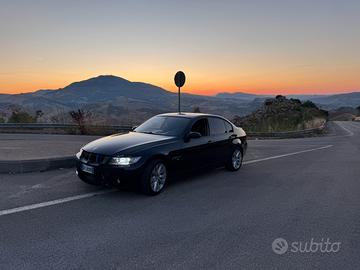 Bmw 320 e 90 m47 (163cv) 2000cc