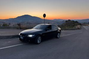 Bmw 320 e 90 m47 (163cv) 2000cc