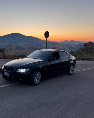 Bmw 320 e 90 m47 (163cv) 2000cc