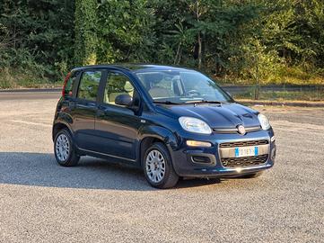 Fiat Panda 0.9 TwinAir Turbo S&S Lounge CV-84 E6 A