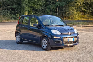 Fiat Panda 0.9 TwinAir Turbo S&S Lounge CV-84 E6 A