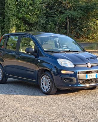 Fiat Panda 0.9 TwinAir Turbo S&S Lounge CV-84 E6 A