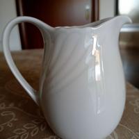 Lattiera bianca Tognana