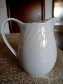 Lattiera bianca Tognana